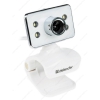 Веб-камера Defender G-lens 321, 640x480, mic, USB 
