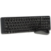 Клавиатура+мышь беспроводная Logitech Wireless Combo MK220 (920-003169)