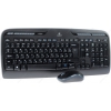 Клавиатура+мышь беспроводная Logitech Wireless Desktop MK330 (920-003995)