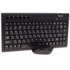 Клавиатура+мышь беспроводная Smartbuy SBC-20313AG-K, Black