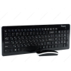 Клавиатура+мышь беспроводная Smartbuy 207315AG Ultra-Slim Black