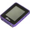 Ritmix <RF-4150-4Gb> Violet (MP3 Player, FM, 4Gb, 1.8", диктофон,  microSDHC,  USB2.0,  Li-Pol)