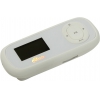 Ritmix <RF-3410-8Gb> White (MP3 Player, FM, 8Gb, 1", диктофон,  microSDHC, USB2.0, Li-Pol)