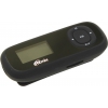 Ritmix <RF-3410-4Gb> Black (MP3 Player, FM, 4Gb, 1", диктофон,  microSDHC, USB2.0, Li-Pol)