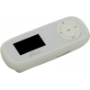 Ritmix <RF-3410-4Gb> White (MP3 Player, FM, 4Gb, 1", диктофон,  microSDHC,  USB2.0,  Li-Pol)