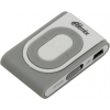 Ritmix <RF-2400-4Gb> White/Gray (MP3 Player,  4Gb, USB2.0, Li-Pol)