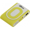 Ritmix <RF-2400-4Gb> White/Yellow (MP3 Player, 4Gb,  USB2.0, Li-Pol)