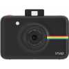 Моментальная фотокамера Polaroid Snap черная <10Mp, карта памяти SD > (POLSP01BE)