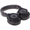 Наушники AUDIO-TECHNICA ATH-M40X [охватывающие, закрытые, 15-24000 Гц, каб. 3м, разъем 3,5мм, черные]