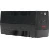 ИБП APC Back-UPS 650VA (линейно-интерактивный, 650 ВА, 4 роз CEE 7) [BX650LI]