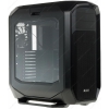 Корпус Fulltower Corsair Graphite Series 780T Black, USB3, Window, без БП [CC-9011063-WW]