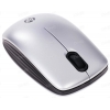 Мышь беспроводная HP Wireless Mouse Z3200 (N4G84AA) NSilver USB