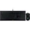 Клавиатура+мышь проводная игровая Razer Cynosa Pro Bundle (RZ84-01470200-B3R1) Black USB
