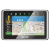 GPS Навигатор Lexand SB5 HD (5"/800x480/Wi-Fi/Android 4.4.2+Navitel)