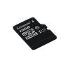 Карта памяти MicroSDHC 16GB Kingston Class10 G2  без адаптера <SDC10G2/16GBSP>