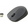 Logitech M170 Wireless Mouse (RTL)  USB  3btn+Roll  <910-004642>