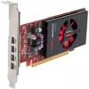 Видеокарта Dell PCI-E 490-BCHO AMD FirePro W4100 2Gb GDDR5/mDPx4 Ret low profile