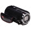 Видеокамера JVC GZ-R315 Black (2.5MP/FHD/40xZoom/SDXC/5200mAh/3.0")