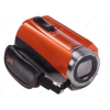 Видеокамера JVC GZ-R315 Orange (2.5MP/FHD/40xZoom/SDXC/5200mAh/3.0")