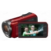 Видеокамера JVC GZ-R315 Red (2.5MP/FHD/40xZoom/SDXC/5200mAh/3.0")