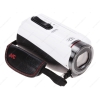 Видеокамера JVC GZ-R315 White (2.5MP/FHD/40xZoom/SDXC/5200mAh/3.0")