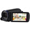 Видеокамера Canon LEGRIA HF R66 Black (2.07MP/FHD/32xZoom/SDXC/BP-718/3.0''/WiFi)
