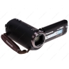 Видеокамера Panasonic W570 Black (2.2MP/FHD/50xZoom/SDXC/1940mAh/3.0"/WiFi)
