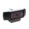 Веб-камера Logitech HD Pro Webcam C920 1920x1080 Mic USB