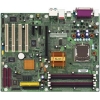 M/B EPOX EP-5EGA+   SOCKET775 <I915-G> PCI-E +SVGA+LAN1000 SATA  RAID U133 ATX 4DDR<PC-3200>