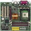 M/B EPOX EP-4PGM2I   SOCKET478 <I865G> AGP+SVGA+LAN SATA U100 MICROATX 2DDR<PC-3200>