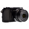 Системная камера Nikon 1 V3 Kit 10-30mm VR Black (18.4MP/5232 x 3488/microSDHC/EN-EL20/3.0")