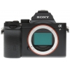 Системная камера SONY Alpha ILCE-7B Black (24.3MP/7360x4912/MSDuo,SDXC/NP-FW50/3.0"/WiFi)