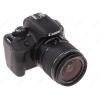 Зеркальная камера Canon EOS 100D Kit 18-55mm DC (18MP/5184x3456/SD,SDHC,SDXC/LP-E12/3.0")