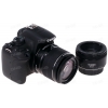 Зеркальная камера Canon EOS 1200D Kit 18-55mm DC + 50mm STM (18.7MP/5184x3456/EF,EF-S/SD,SDHC,SDXC/LP-E10/3.0")