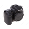 Зеркальная камера Canon EOS 70D Body (20 MP/5472 x3648/EF,EF-S/SD,SDHC,SDXC/LP-E6/3.0"/Wi-Fi)
