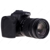Зеркальная камера Canon EOS 70D Kit 18-135mm IS STM (20 MP/5472 x3648/EF,EF-S/SD,SDHC,SDXC/LP-E6/3.0"/Wi-Fi)