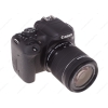Зеркальная камера Canon EOS 750D kit 18-55mm IS STM (24.2MP/6000x4000/SD,SDHC,SDXC/LP-E17/3.0"/WiFi)