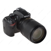 Зеркальная камера Nikon D3200 Kit 18-140mm VR (24.2MP/6016x4000/SDHC,SDXC/EN-EL14/3.0")