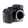 Зеркальная камера Nikon D3300 Body Black (24.2MP/6000x4000/SD,SDHC/EN-EL14/3.0")