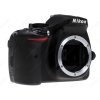 Зеркальная камера Nikon D5200 Body Black (24.1MP/6000x4000/SD,SDHC/EN-EL14/3.0")