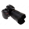 Зеркальная камера Nikon D5200 Kit 18-105mm VR (24.1MP/6000x4000/SD,SDHC/EN-EL14/3.0")