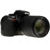 Зеркальная камера Nikon D5300 Kit 18-140mm VR Black (24.2 MP/6000x4000/SD,SDHC/EN-EL14/3.2")