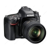 Зеркальная камера Nikon D610 Kit 24-85mm G (24MP/6016 x4016/SD,SDHC,SDXC/EN-EL15/3.2"/Wi-Fi)