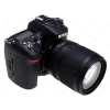 Зеркальная камера Nikon D7100 Kit 18-105mm VR (24.1MP/6000 x4000/SD,SDHC,SDXC/EN-EL15/3.0")