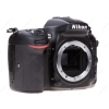 Зеркальная камера Nikon D7200 Body (24.1MP/6000 x4000/SD,SDHC,UHS-I/EN-EL15/3.0")