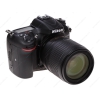Зеркальная камера Nikon D7200 Kit 18-105mm VR (24.1MP/6000 x4000/SD,SDHC,UHS-I/EN-EL15/3.0")