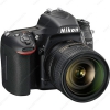 Зеркальная камера Nikon D750 Kit 24-85mm (24.3MP/6016 x4016/SD,SDHC,SDXC/EN-EL15/3.2"/Wi-Fi)