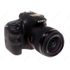 Зеркальная камера Sony Alpha SLT-A58K Kit 18-55mm (20,4MP/5456x3632/MS,SDHC/NP-FM500H/2.7")