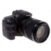 Зеркальная камера Sony Alpha SLT-A58M Kit 18-135mm (20,4MP/5456x3632/MS,SDHC/NP-FM500H/2.7")