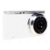 Системная камера Samsung NX mini kit 9mm White (20.5MP/5472x3648/microSD,SDHC,SDXC/Li-ion/3.0'/WiFi)